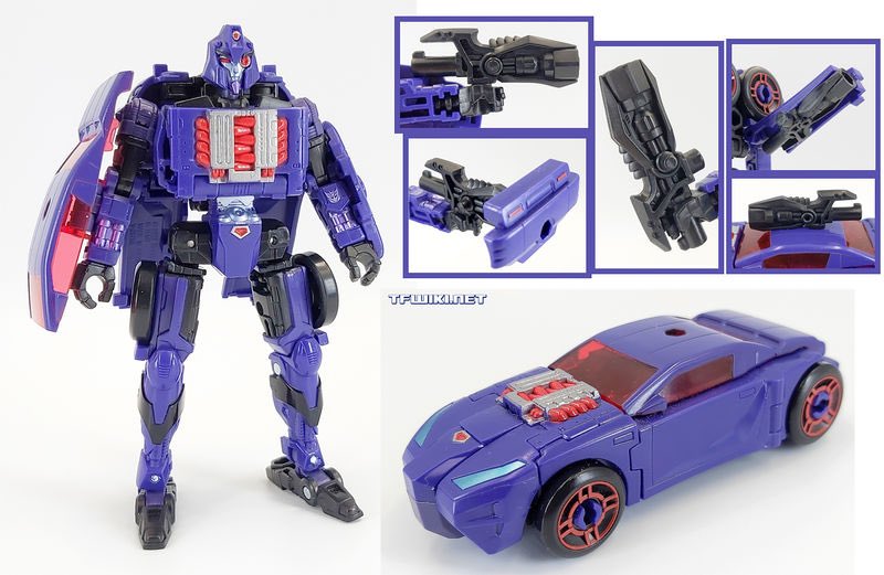 Go_Vamp_Town's tweet photo. - bad pretool for someone who she isn’t.
- Wreckgar deserved way better tbh
- decent robot mode, horrible alt modes
- second Haslab with garbage quality control, love the character but they did do him dirty, specially post other haslabs https://t.co/9glnsh5WuU