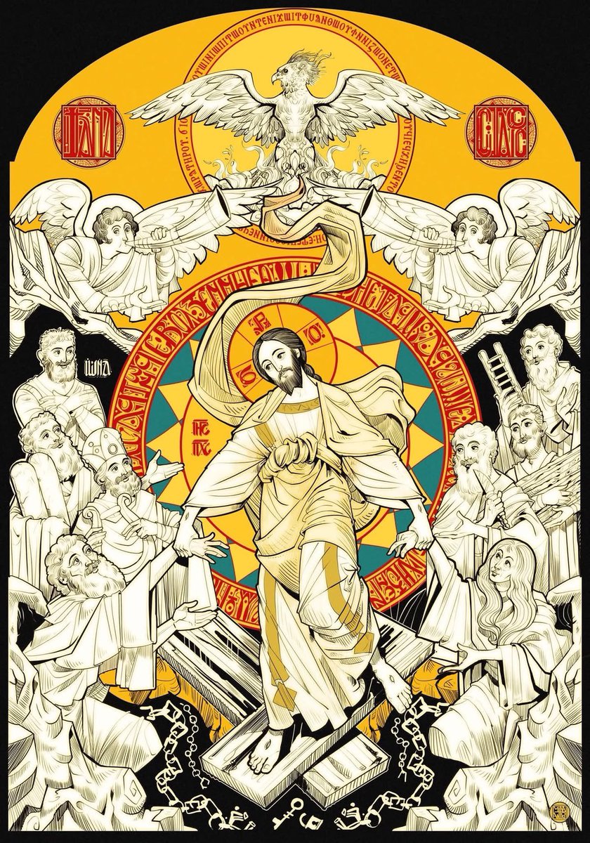 Catholic_bro's tweet photo. Reminder

Christ is risen https://t.co/oPJqkkvTmi
