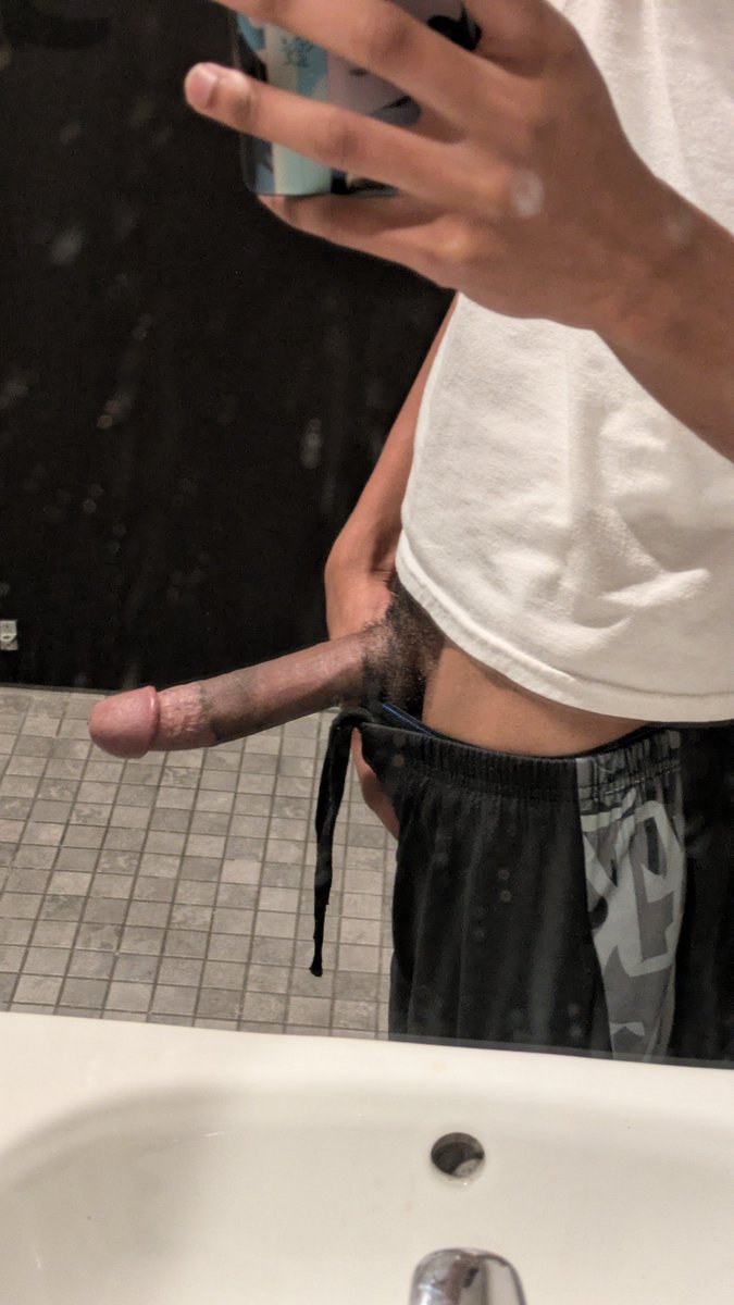 datnihgajay's tweet photo. are dick pics outdated 💔
#blacked #malemoaning #raw #amateur #bbc #pov https://t.co/3h6fJdEM8R