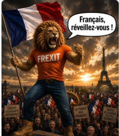Zangele27's tweet photo. @f_philippot C est le jumeau de macron.
Il faut virer ce gouvernement C'est-à-dire président et ministres Mais également tout ce qui est sénateurs et députés,
et je mettrai également tout ce qui est préfets
Il faut changer tout l'ensemble !!! Parce qu'ils complices
Peut-être une VI République https://t.co/ZAWzxcv1VK
