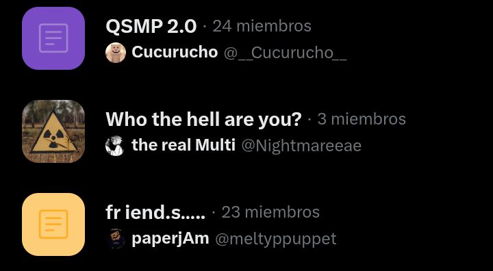 Jugde_quackity's tweet photo. everything okay, but the middle... why nobody knows me? (idk who is multi really) https://t.co/D8rA8OlQCh