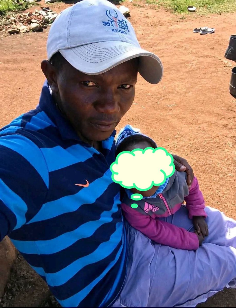 jmuragengunjiri's tweet photo. The rogue k!ller cop, Elijah Kibellion Kimoi who pulled the trigger that killed Dr. VICTORIA MUTISO appeared to be a great dad and husband on social media.

Such a beautiful family. 
Sad for them😢
All because their father was rogue https://t.co/gt0ulV6dby