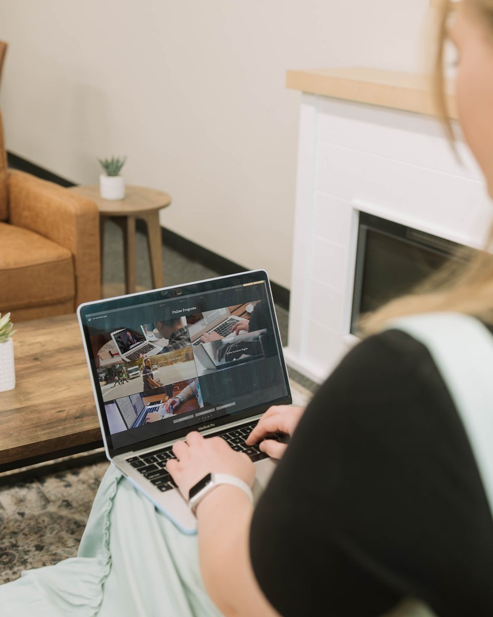 wcbc_today's tweet photo. Balancing work, family, and ministry? Our online programs offer flexible, Christ-centered education to help you thrive in every area of your life. Start your journey today!
Learn more โก๏ธ https://t.co/QXx1VSzgCO
#traintochangetheworld #wcbc #christianeducation #Ministrytraining https://t.co/ebtAzj3vDW