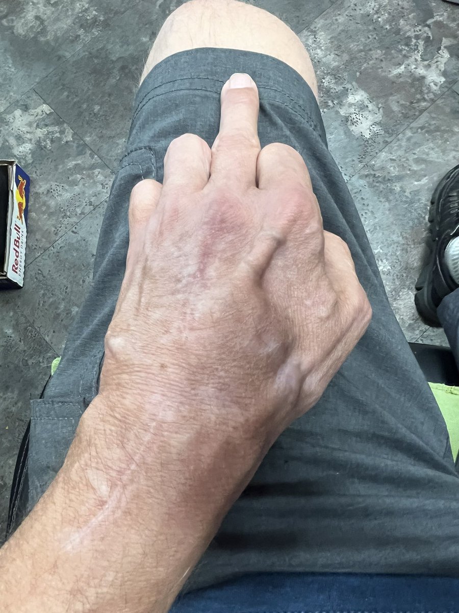 dave_tanker's tweet photo. To the trick that shot me, you missed you didn’t kill me… I can make a mother phucker shake rattle and roll…

2pac https://t.co/IHOjBsLxlb