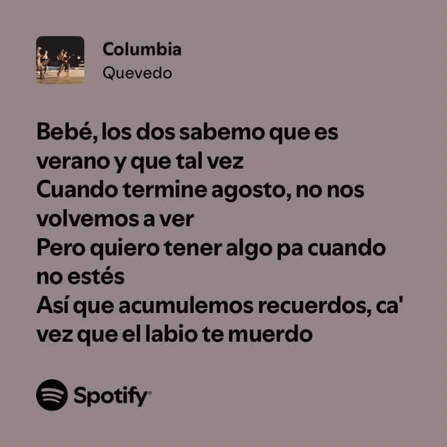 ConchiUbaldo's tweet photo. El verano 2023 bajo los efectos de esta canción es un feeling que no podré superar https://t.co/mrYcOhKFLp