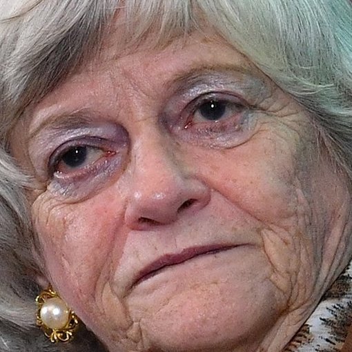 DarrenPlymouth's tweet photo. Ann Widdecombe's murder was all the rage a week or so ago.

Funny how we forget so quickly. https://t.co/3IyJyRkcxm