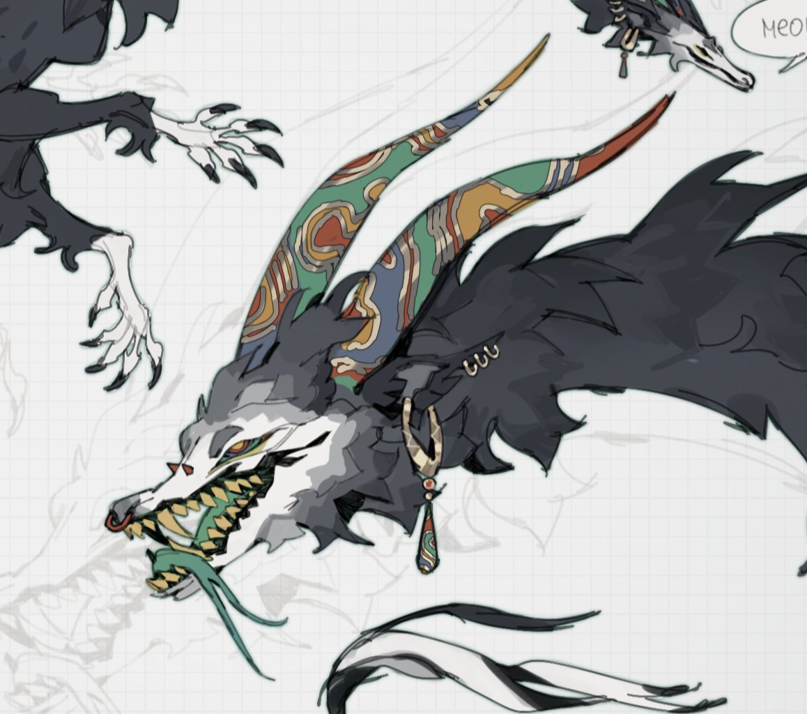 chaprappie's tweet photo. Wip https://t.co/25dDjaHFwM