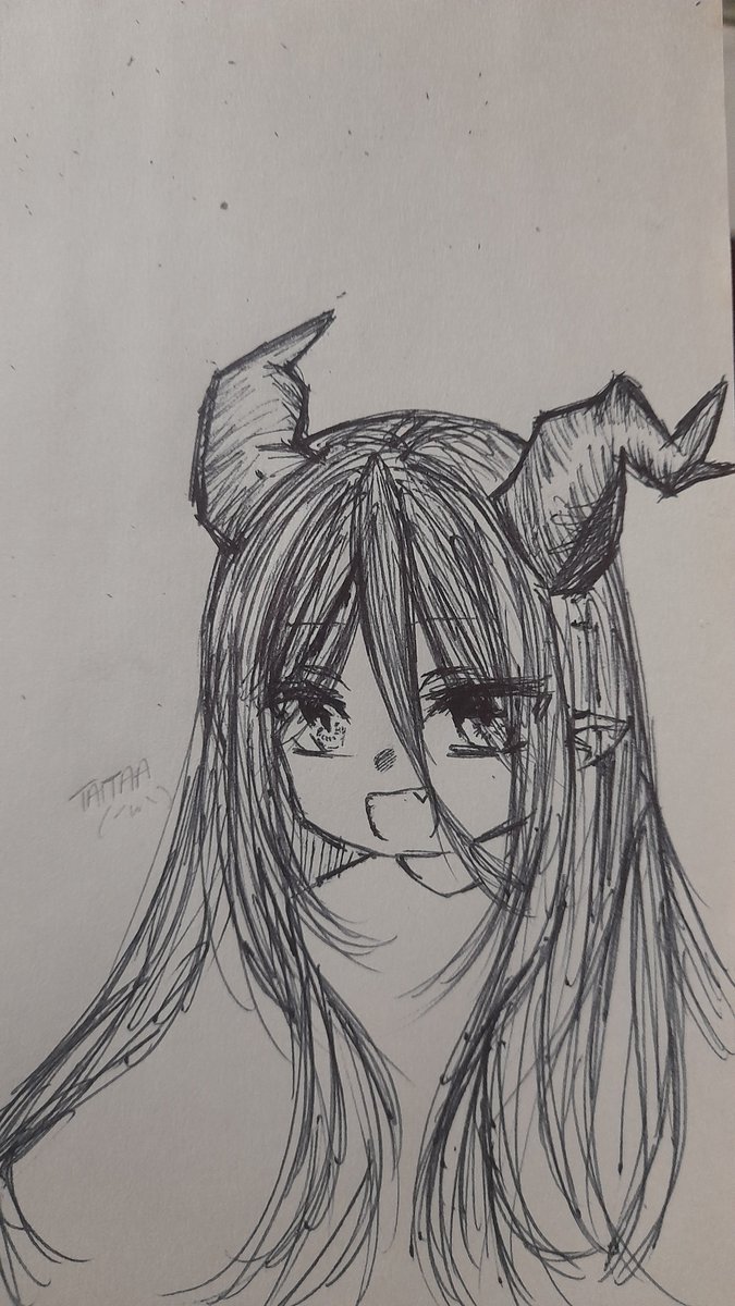 taitaa_404's tweet photo. I'll try to make it better next time ;-;
#Eve家 https://t.co/RNIX7VP5ad