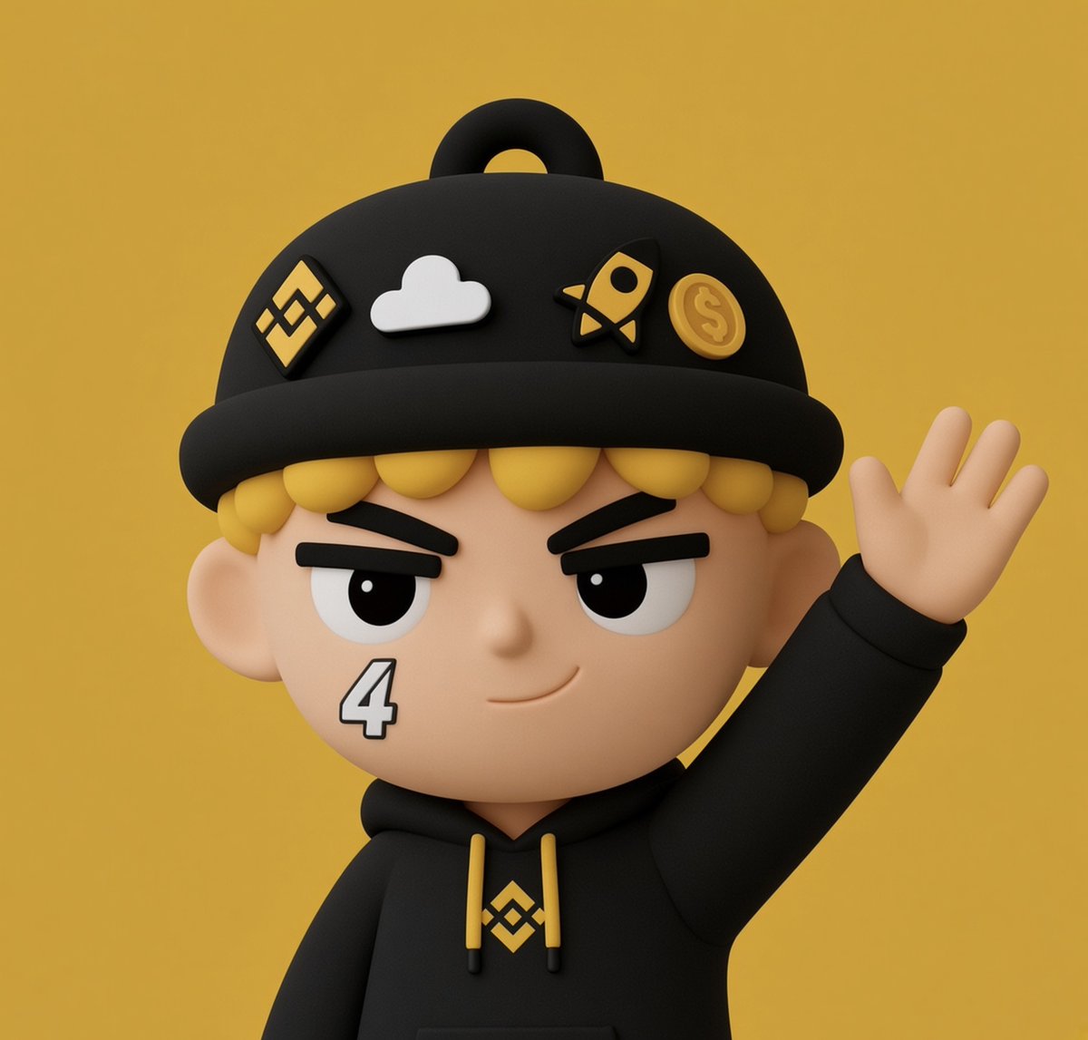 palubnbproject's tweet photo. @binance Hi @binance 👋 https://t.co/VcBcV21ayH