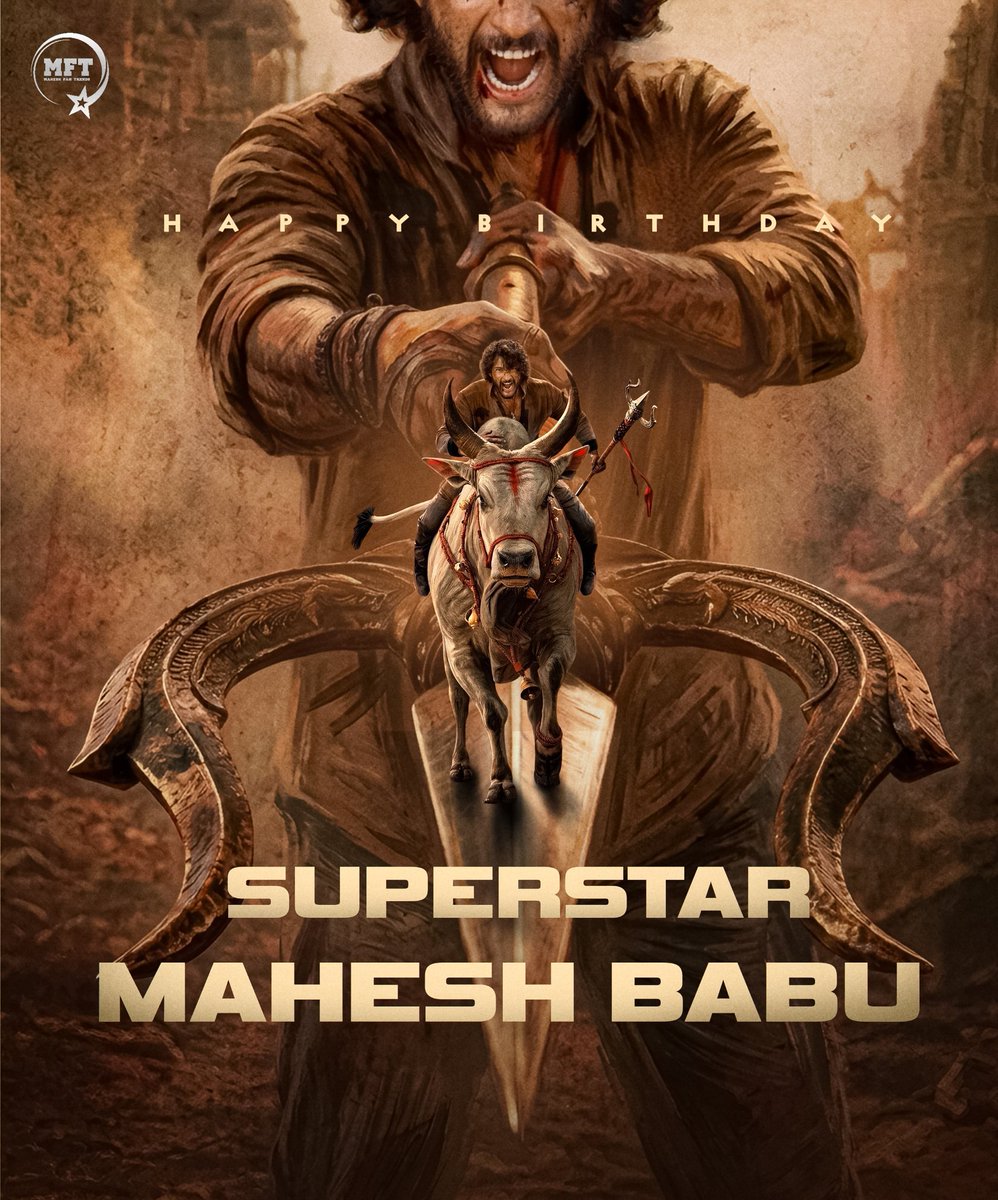 Avinashanenenu's tweet photo. Happy birthday @urstrulyMahesh anna 😊🫂

Forever n ever nd ever always your fan ❤️ #Varanasi #HBDSuperstarMahesh https://t.co/eOSSsXzjQX
