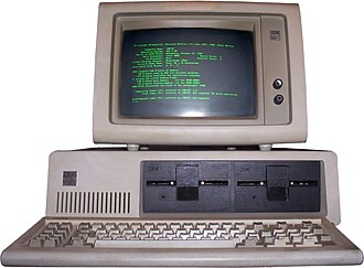 datagobes's tweet photo. @kaaaash____ GW-BASIC on a bitac machine with a green phosphor machine driven by a hercules card 😍 https://t.co/kdGFmVV0DT