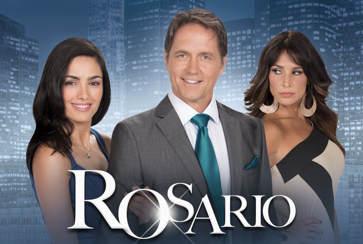 MasQTele's tweet photo. Ayer se cumplieron 9 años del GRAN ESTRENO de #Rosario en las tardes de @NovaTDT con @ItahisaMachado @GuyEcker y #LorenaRojas ¿Os gustaría verla de nuevo? 

🔴El PRIMER CAPÍTULO reunió a 290.000 espectadores (2,8% de share)🔴 https://t.co/AIgrIJyWFM