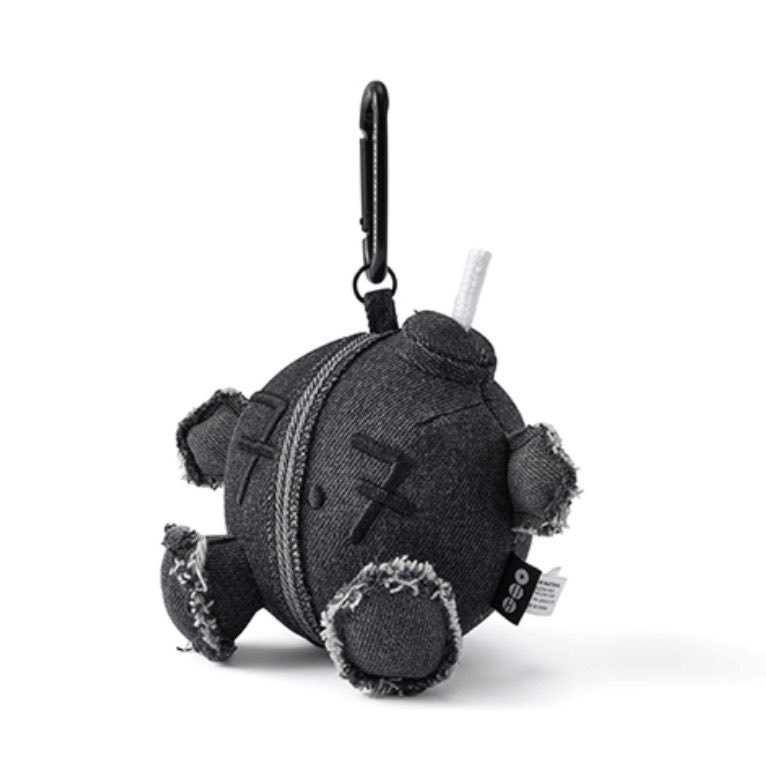 jd_handmades's tweet photo. ARMY Bomb Plush Keyring  Crochet Version🧶💜

BTS BTS BTS <7 https://t.co/zmBUmjyHOz