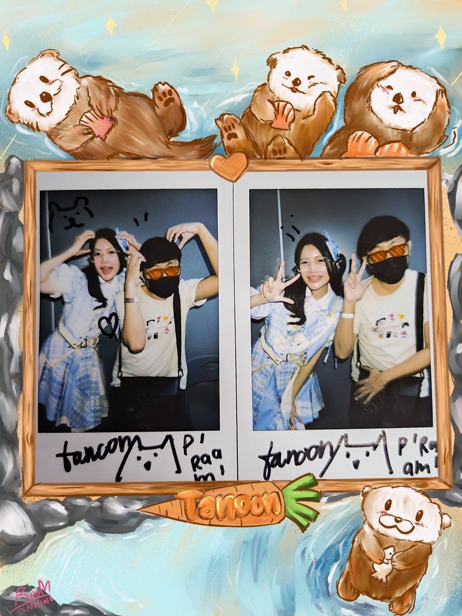 RaamDynamic's tweet photo. น้อนนนนตะหนุน 🧡 ใส่แว่นด้วยอ่ะ ไม่มีเลนส์ แต่ก็น่ารักๆ
แล้วชุดวันนั้นน่ารักจริง เราชมทุกคนเลย🥰 ไว้เจอกันอีกคร้าบ
จะแอบจุ่มไลฟ์บ่อยๆ นะฮะ ชอบฟังเสียงน้องตะหนุนม๊ากกกก มีกำลังใจทำงานสุดๆ 😊
#TanoonVIINX #TanoonCheki
@tanoon_viinx https://t.co/zDqGpgKrLK