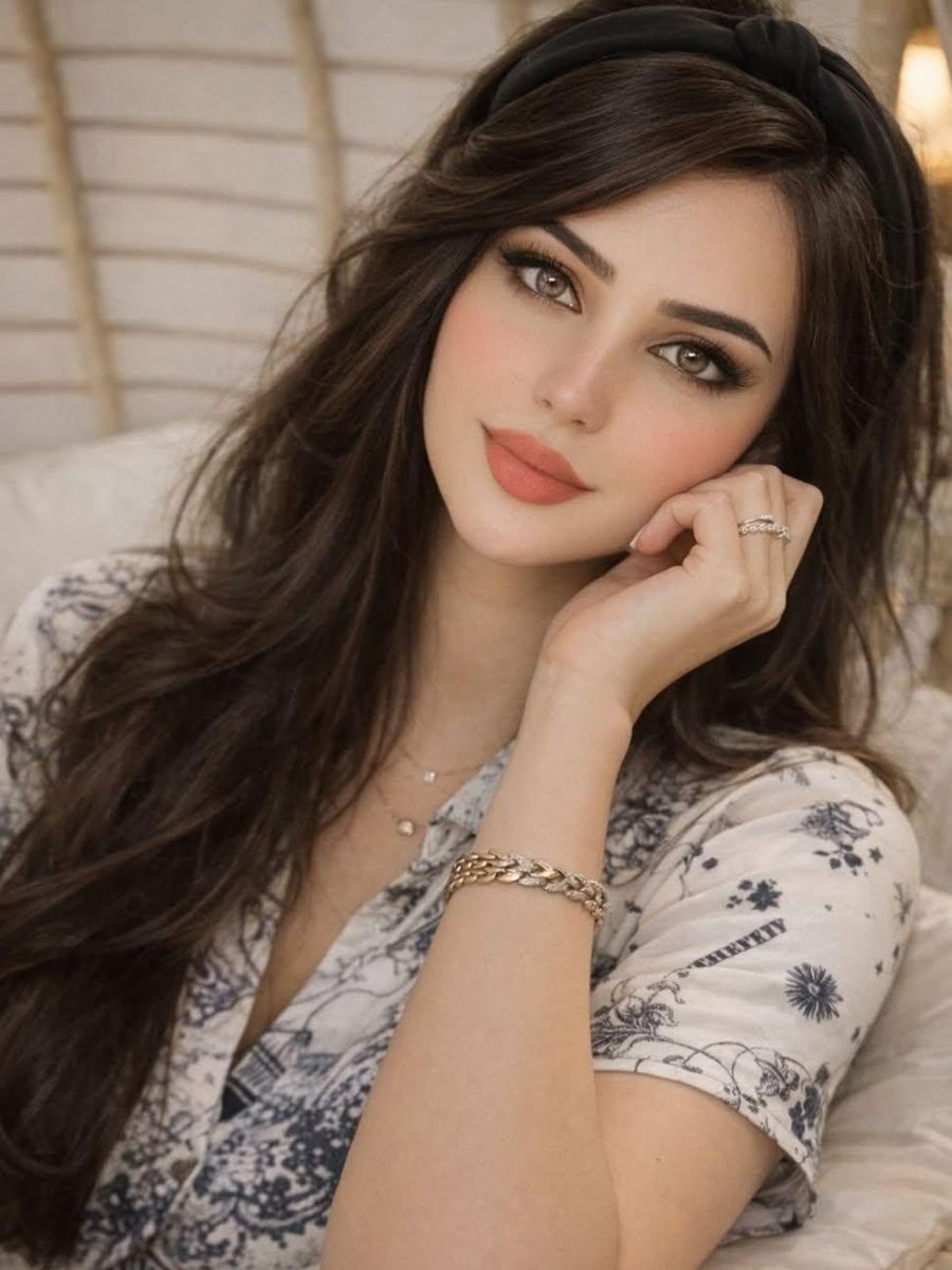 HamsH2552's tweet photo. ..

يا توأمَ
الروحِ إني ازددتُ إعجابا
بالحُسنِ منكِ وقلبي فيكِ قد ذابا

أحتاجُ
حُسنكِ كي أختارَ قافيتي
فَمنْ جمالكِ يأتي الشعرُ مُنسابا

أدنو
وأُحْجِمُ دونَ الكشفِ عن سببٍ
وأَرْقبُ الإذنَ حتى تفتحي البابا

للشاعرِ
الحبُ بعد الحُبِ يُسعدهُ
كالطفلِ يحملُ في كفّيهِ ألعابا
⤵️

.. https://t.co/s9tXtLEDBf