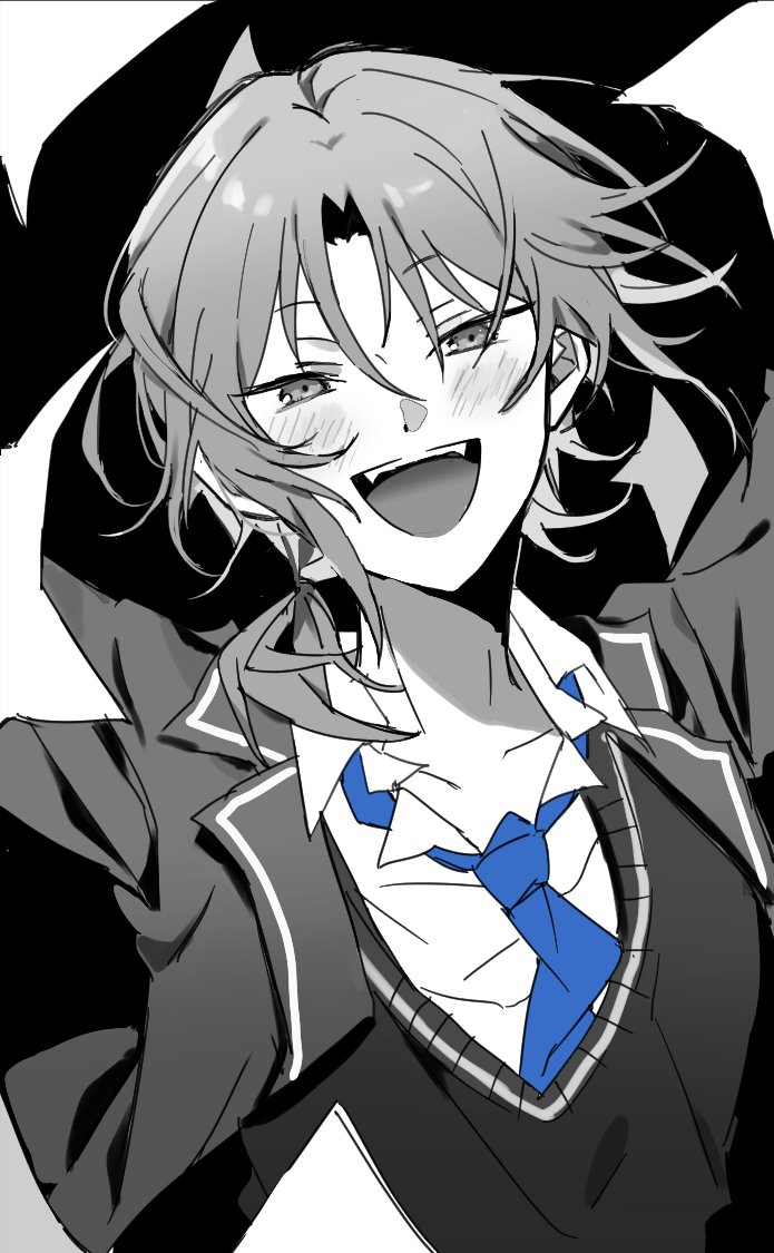 chyuu_u's tweet photo. https://t.co/s7OrNWsSPW