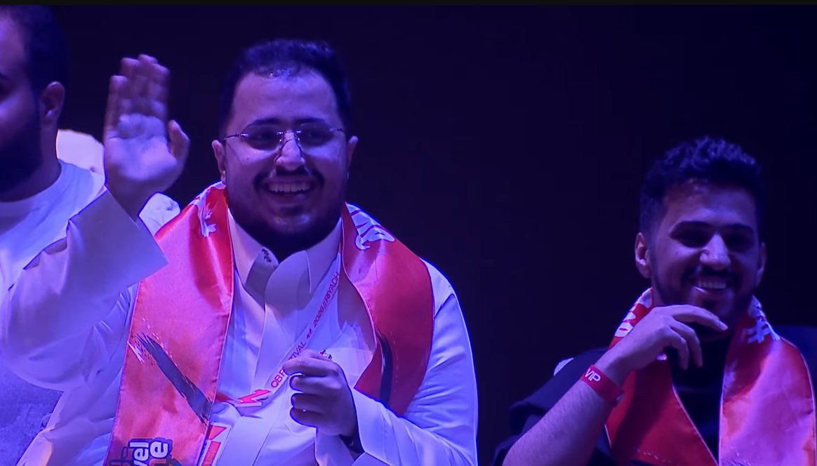 __eventsMT's tweet photo. جاسر ، عز 🧡 https://t.co/dux4fLGzMb