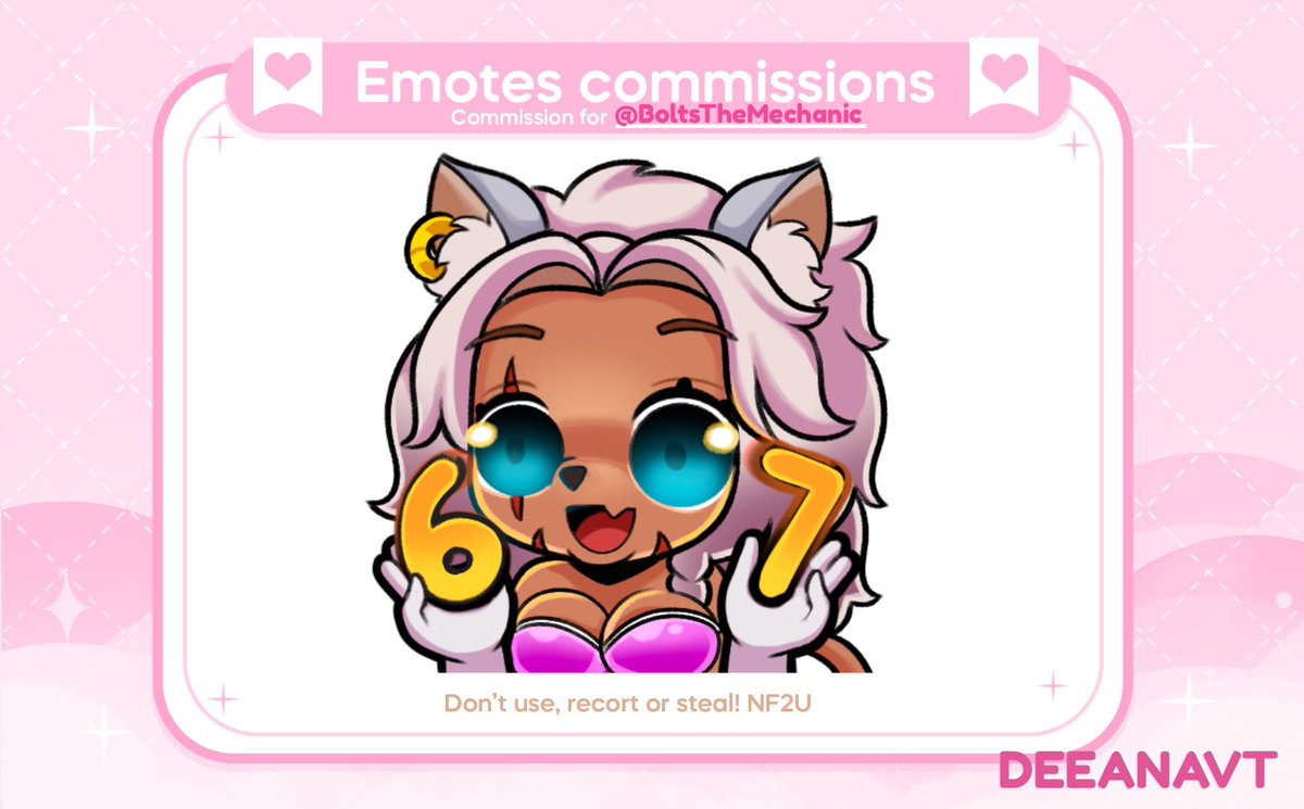 Deeh_VT's tweet photo. I’ve been .@BoltsTheMech artist for a little bit now and I just love their OC sm! And super fun drawing her in different styles c: 

Ty again bolts for comms! 💕 https://t.co/D6hzx7NrmA