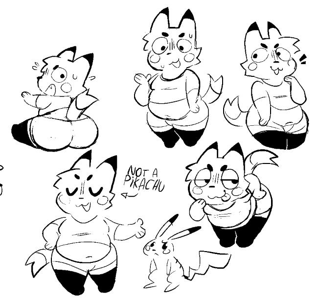 LyartKimoro's tweet photo. Nut doodles on puter https://t.co/52CO6SDLJ4