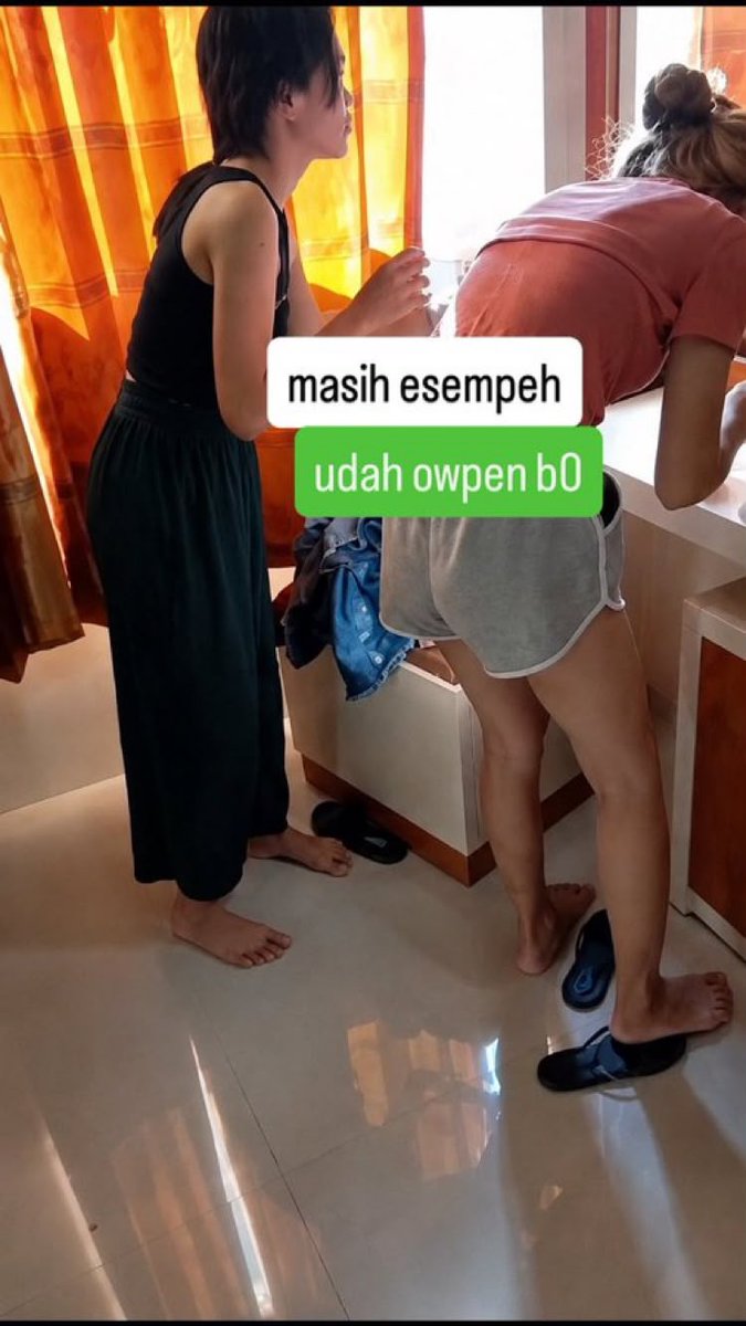 blooqmy's tweet photo. Pasti geleng - geleng kalian
https://t.co/MFONTKsiWn https://t.co/ThDRhcYZXS