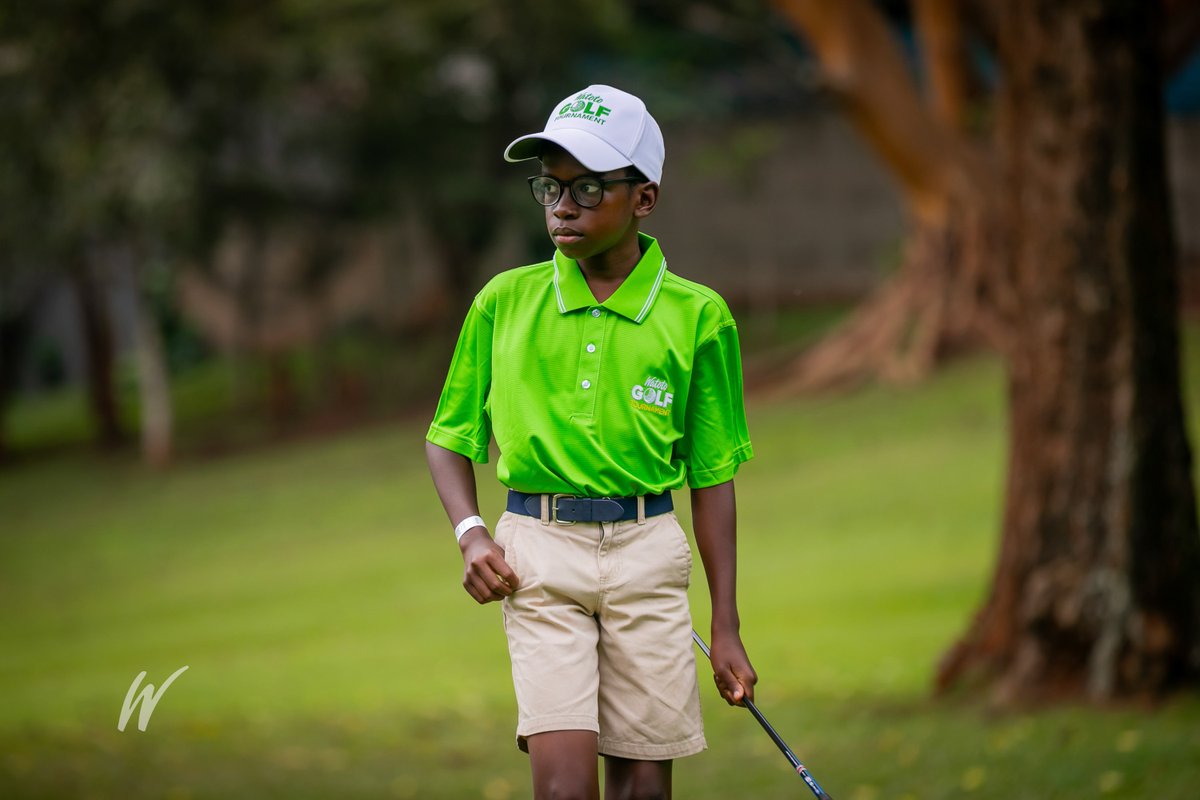 watotochurch's tweet photo. The future of golf looks pretty good from here!

We love seeing the next generation out on the green -  learning, playing, having fun and giving it a go!

We’re so proud of every one of them. Who knows? Today’s little golfers could be tomorrow’s champions!

#HopeOnTheGreen #PlayWithPurpose #WatotoGolfTournament