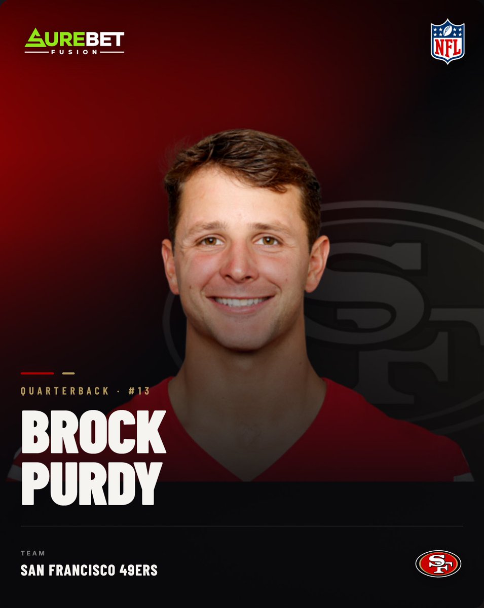 WINTHEDAYHQ_'s tweet photo. Which Starting Quarterback would you rather have on your team,

Jalen Hurts or Brock Purdy? https://t.co/KNGvhn1Jas