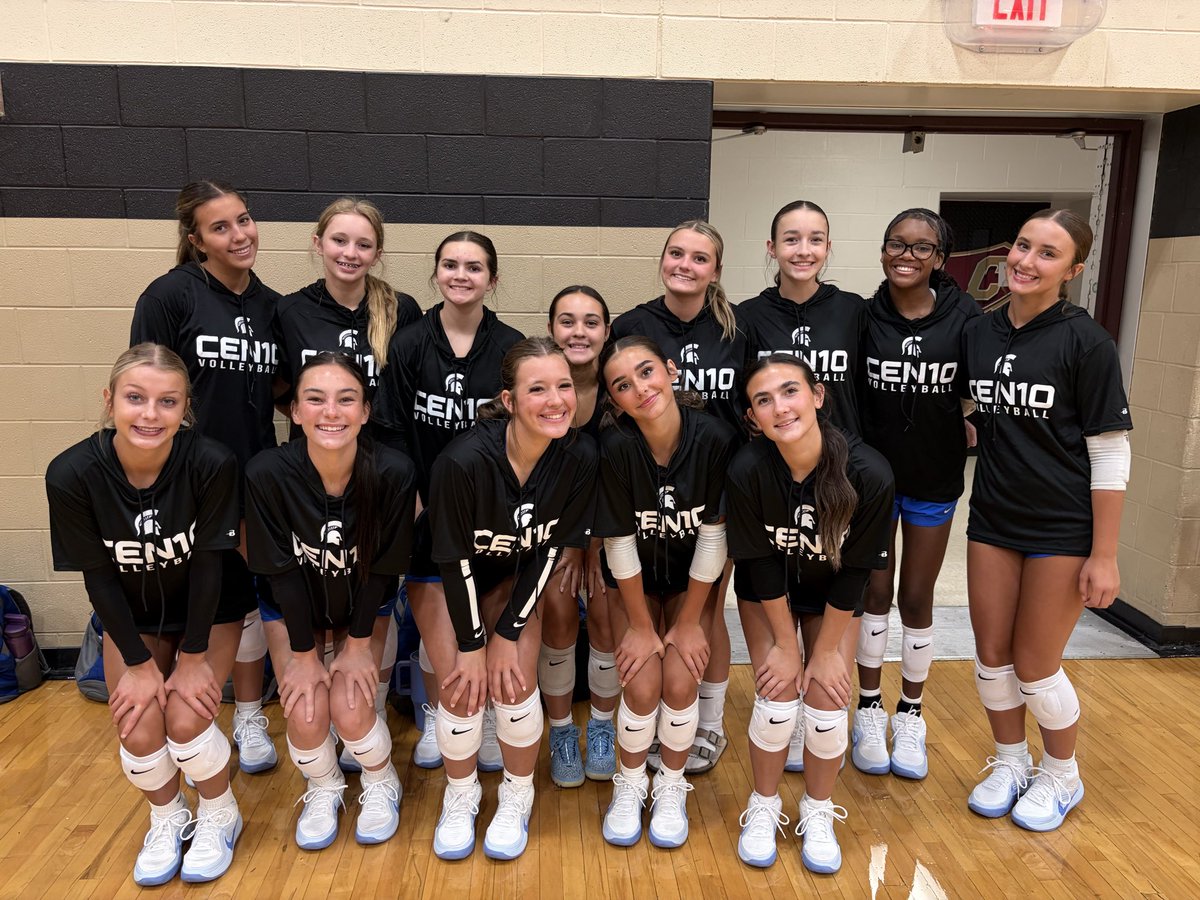 CHSSpartanVball's tweet photo. Day 2 of scrimmages✔️ Next up..HOME opener on Tuesday vs. Tyler Legacy #ATNA https://t.co/oqQJByDtMq