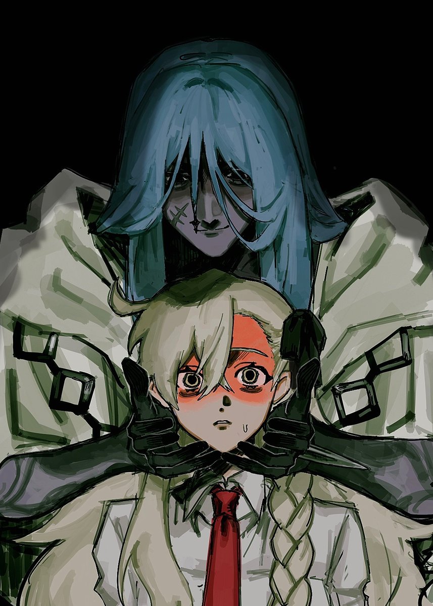 kushiiUx_xU's tweet photo. 首 https://t.co/As6ZzrFSfx