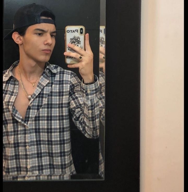 ramos333Tbl's tweet photo. apeticion de SEGUIDOR que quería ver la vrga de su mejor amigo 💋

Quieres ver asi a tu hetero 

Ocupo su FB,WhatsApp,Tiktok, Instagram✨

SACAMOS FOTOS Y VIDEOS DE CUERPO Y ROSTRO COMPLETO

info: https://t.co/JFLOGZfwAC

Suscribete al telegram vip para ver si contenido completo https://t.co/jH8e0BCOcz