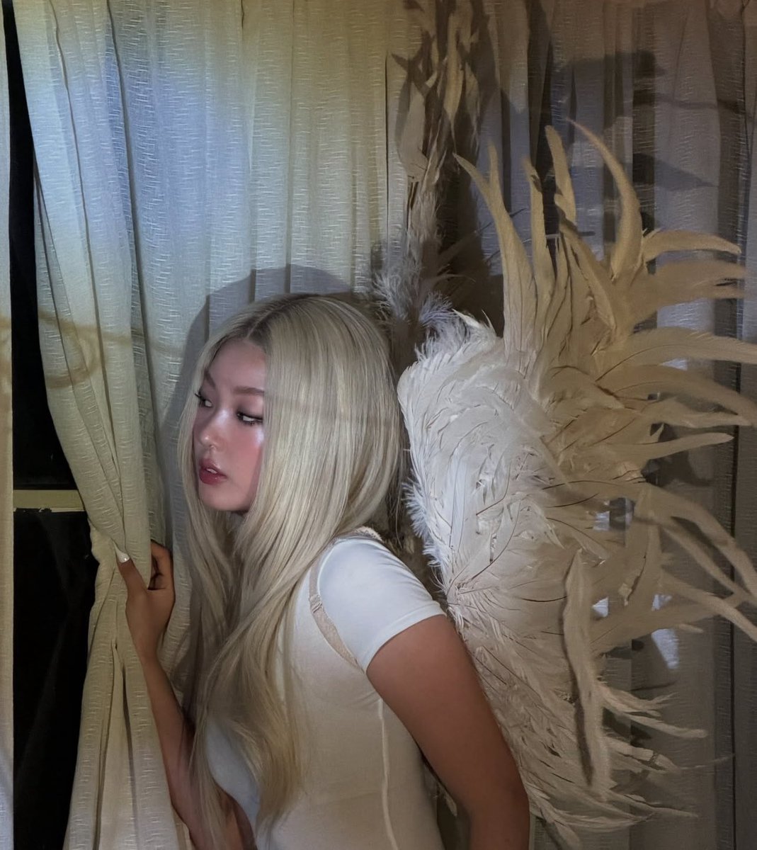 meichaeupdates's tweet photo. angel x devil meichae https://t.co/DKFonV3sgn
