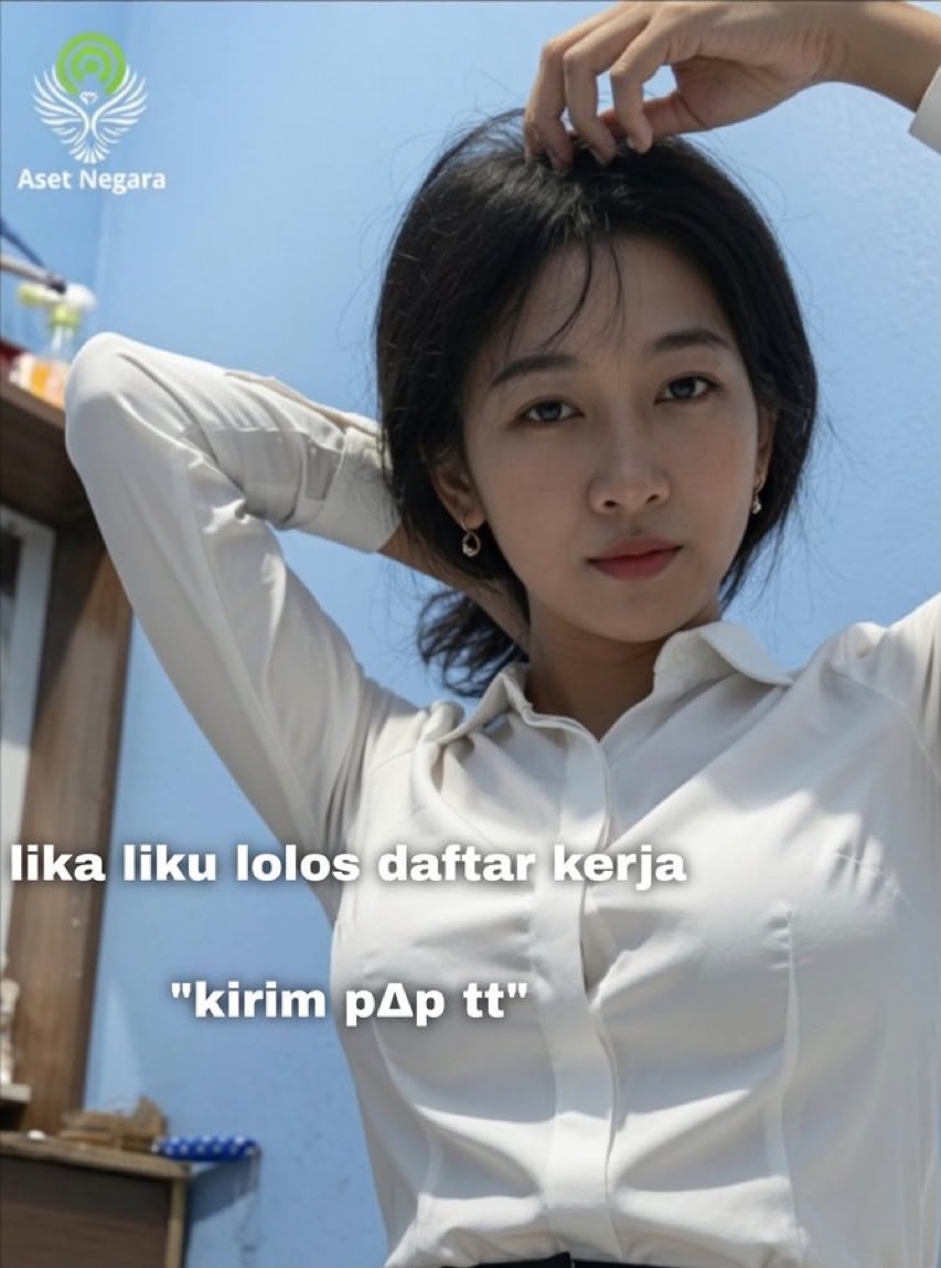 mpgnetic's tweet photo. Daftar kerja tapi.... 
https://t.co/o2KXD3PQpC https://t.co/Tovcdw6kNx