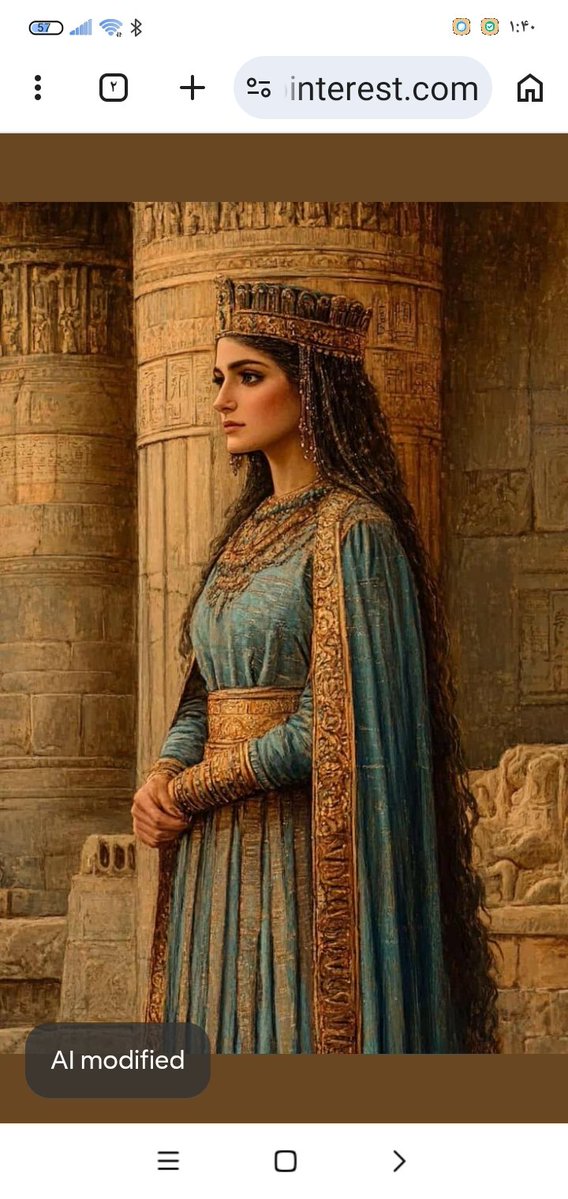 Mari_000w's tweet photo. @secular_d دم از آگاهی کامل از تمدن پارس میزنن ولی وقتی به پوشش خودشون میرسه ازغربیا تقلید میکنن گاگولا با دستای خودشون اصالتشون رو پاک میکنن حتی برخلاف تصورات جامعه چادر یه پوشش سنتی ایرانیه که قبل از ورود اسلام وجود داشته https://t.co/BolhewFWlz