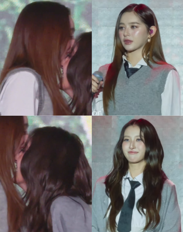 minpraewswife's tweet photo. The colour difference 😭

They were so red im sobbing 🍅 https://t.co/jUasP93lWW
