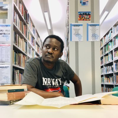 allybaggy's tweet photo. @HEBobiwine @SpireJim π―β
οΈπ
@SpireJim is the voice for the voiceless citizens in πΊπ¬
πππ
Every little helps
#TogetherWeCan
#YesWeShall
πππ https://t.co/iORpQmN5Md