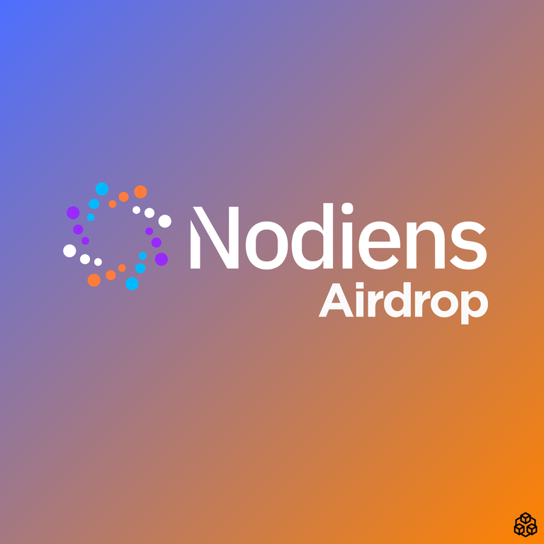 web_airdrops's tweet photo. 🪂 Nodiens airdrop 🪂

@nodiens is a crypto market intelligence platform and Web3 analytics super-app designed to bring a wide range of market data into a single dashboard

💰 Nodiens is backed and supported by Hedera and Ripple

💸 No publicly disclosed funding round has been announced

⭐️ An airdrop is officially confirmed through a points-based system. Users can earn points by completing Missions inside the application and by making Predictions

————————————————————————

🟦 Step 1

• Visit Nodiens: https://t.co/9oJf6cJLoG
• Sign in using the login method of your choice

———————

🟦 Step 2

• Click on your profile in the bottom-left corner to access the Missions section

• Start with the "Getting started" section and complete all of the available tasks to earn your first points

• Then navigate to "Daily actions" and complete the available daily quests

• The entire quest system is free

———————

🟦 Step 3

• Navigate to the "Predictions" section

• Start making Predictions on the available crypto markets to complete additional daily missions and earn more points

Predictions are free, so you can participate without risking capital

Continue checking the Predictions section and the Daily Actions tab regularly to complete new missions and maximize your Nodiens points over time

————————————————————————

Nodiens airdrop guide for free: https://t.co/kz33eMaPPa