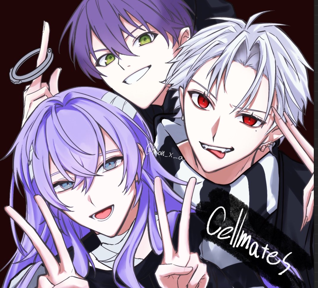 Ron_x_a's tweet photo. ぼつになったｾﾙﾒｲﾂ🚹 https://t.co/TxPvXEc90o