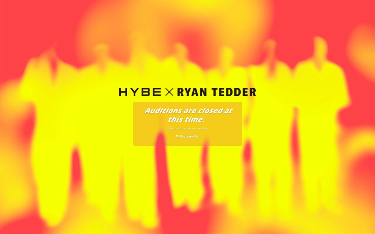 atheart_ttitan's tweet photo. HYBE x RYAN TEDDER confirmed members:
Judah Solomon
Ethan Faucher
Gautier Marquis
Alfonso Lopez
Enzo Hilaire
Felix
Austin Taylor
Group Name: MINUTE PATCH (@MINUTEPATCH is not an official account, its a name holder).
#MINUTE_PATCH https://t.co/WBHwKkpONE