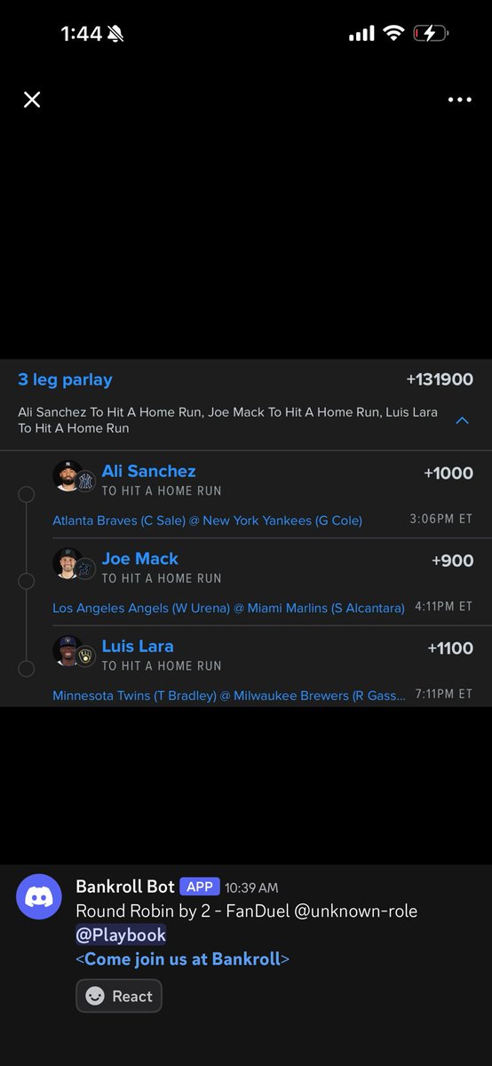 DemusDonte46728's tweet photo. @Playbook @Playbook https://t.co/gIl068aDng