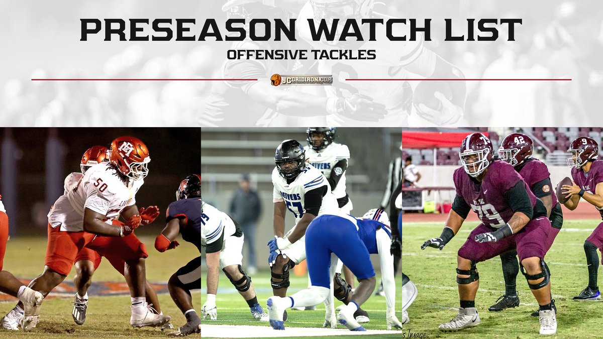 BradHoiseth's tweet photo. Meet some of the guys from the https://t.co/VHeHARxzpp Preseason OT Watch List last week.

@Aaron_singh79 @josh_glanz @IsaacMatthews70 @DJEbner77 @devlinnoah59 @McMichaelBryson @niuakoi17369 @DamianPerea15 @Braydin_Yarter @JayGardenhire @ajsu__253 @alijahbray @jperk25 https://t.co/ecPomh7jgY