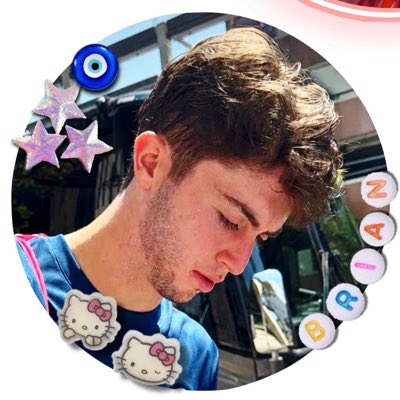 ayqueguapon's tweet photo. other pfp didn’t last long lol https://t.co/bnXuV6ATBr