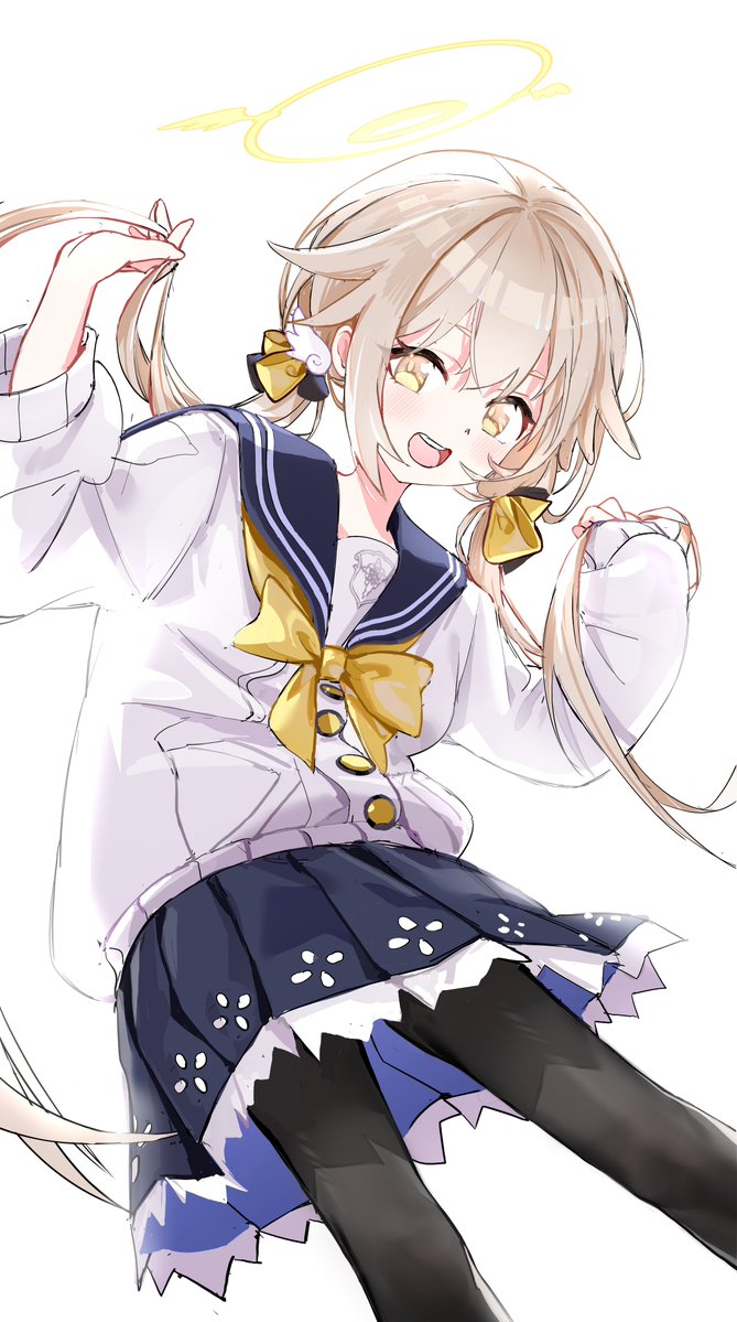 wngy33929439's tweet photo. #阿慈谷ヒフミ https://t.co/sUAcDsjVXW