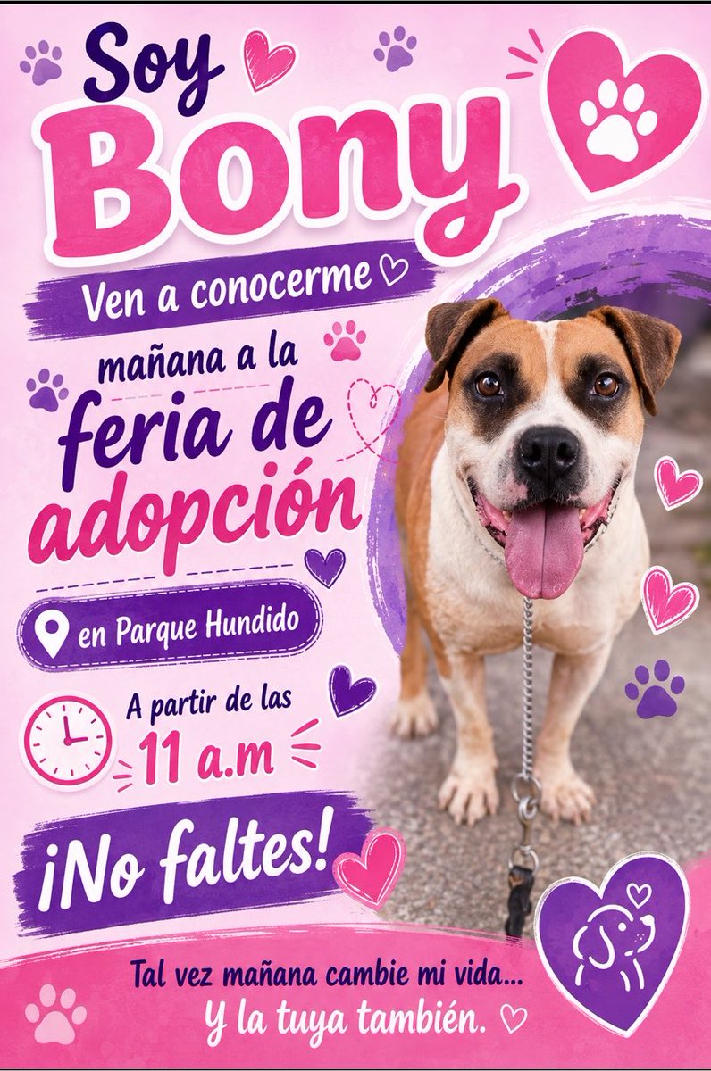 HELA_MORE's tweet photo. ¡No falten! 🥰

 Parque Hundido
📌 Frente a Las Tortas Don Polo, en la esquina de Av. Porfirio Díaz e Insurgentes
🕚 De 11:00 a.m. a 3:00 p.m. https://t.co/PdNEoAdr9H