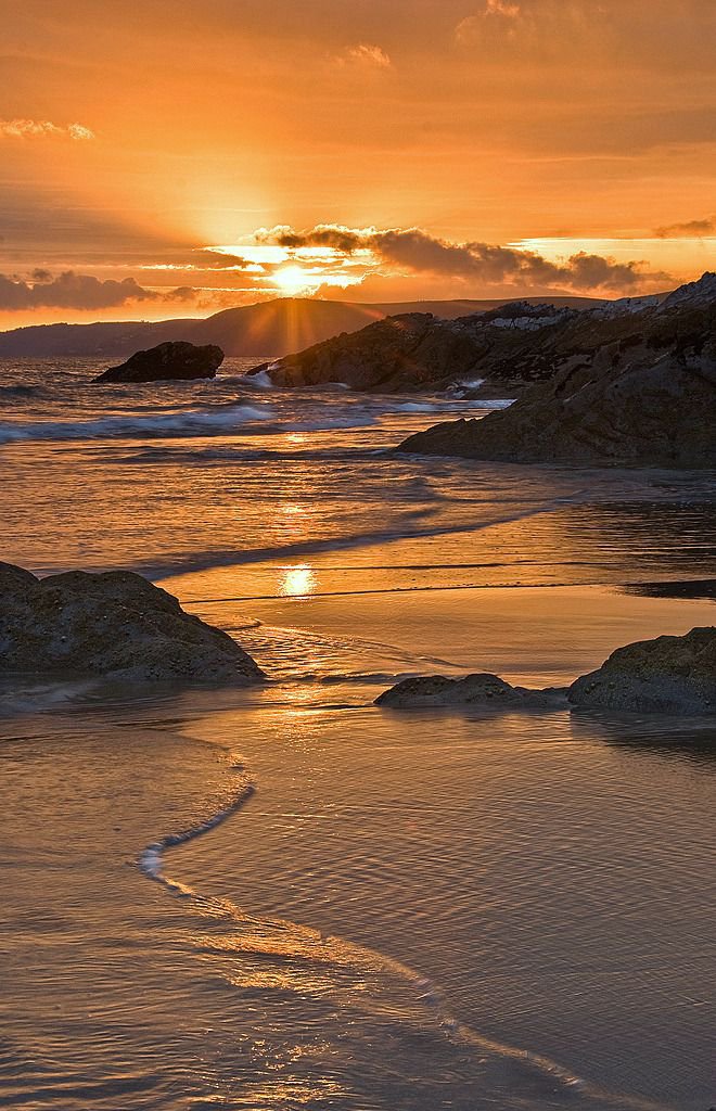 Paysages_lands's tweet photo. Sunset 🧡 https://t.co/xosXpuRMTr