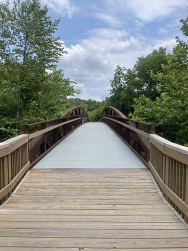 ActiveRunnerOnX's tweet photo. Etowah Park - Canton, GA

Difficulty: Easy to Moderate
Active Runner Rating: 8.2

For more on Trail Here:
https://t.co/cwNicT2K4Z

#theactiverunner #runnerlife #trailrunning #georgia #cantonga #running https://t.co/mN9LGPE0LM