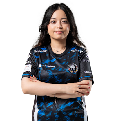 Sheep_VALORANT's tweet photo. Former CS2 pro ASTRA 🇫🇷 announces her move to VALORANT

The 2025 HLTV Awards Best Women's Player is making the switch, with her sights set on competing at the highest level.

"My goals are the same as in CS, I only want to compete for the top, become the best version I can be" https://t.co/vuVysd3yNL