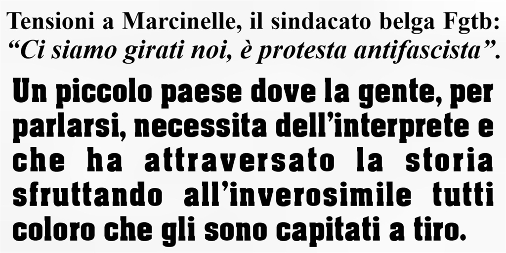 Andrea____News's tweet photo. @andreasso195111 https://t.co/veC11dL8AX