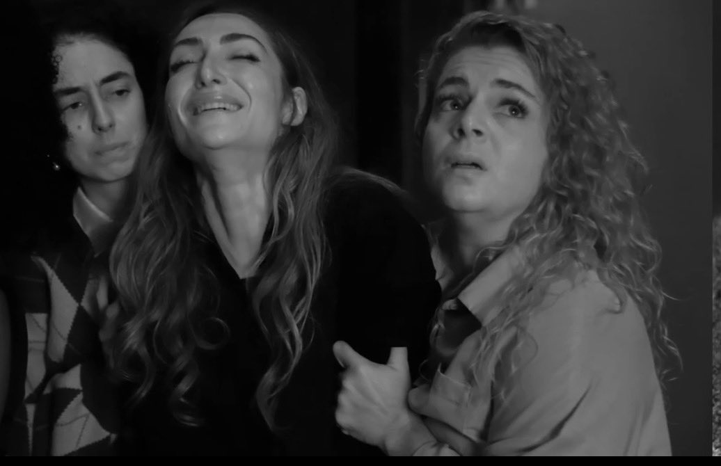 tuittadeny2's tweet photo. Não tô preparada pra essa cena aqui. https://t.co/MQRHKuH2sy