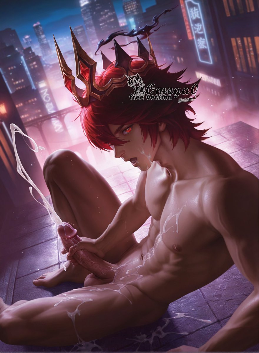 Omega94228713's tweet photo. #AIart #AIBL部 #AIイケメン部 #NSFW #R18 #uncensored #bl #gay #yaoi #王者荣耀 #王者荣耀男英雄去衣 #王者荣耀去衣图 #澜 #雾影狼魂
patreon
https://t.co/pG0aEXr3hT
unifans
https://t.co/etYZS6bYrn https://t.co/HU5PTo1Ayf