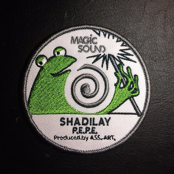 SPEPEpump's tweet photo. Real OG pepe has real OG lore, simple https://t.co/f6sM33x7BF