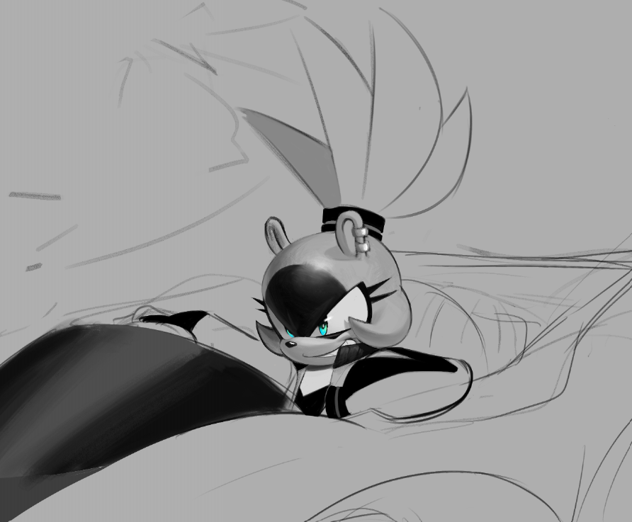 G_e_kun's tweet photo. Still workin on it https://t.co/RJz0132FLj